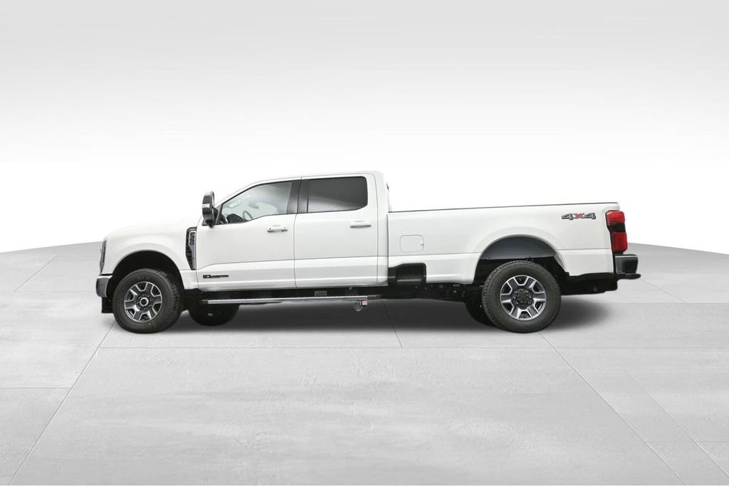 New 2026 Ford F350 Lariat image 62
