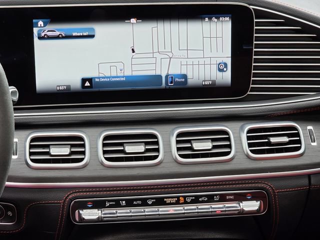 Used 2024 Mercedes-Benz GLE 53 AMG 4MATIC image 13