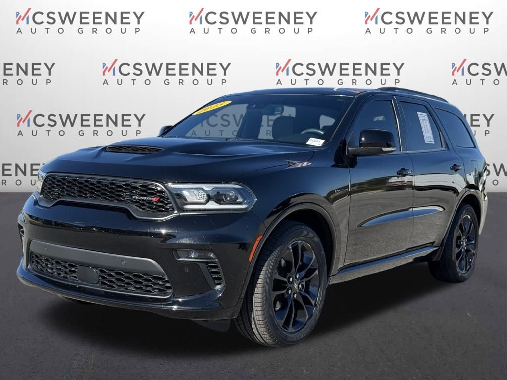 Used 2023 Dodge Durango R/T