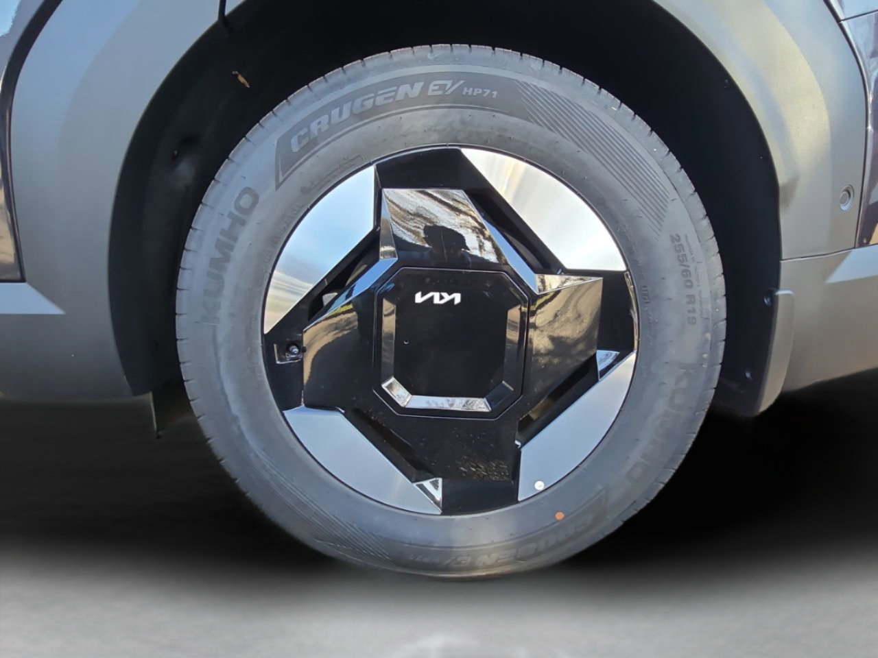 New 2026 Kia EV9 Wind AWD/4WD image 31