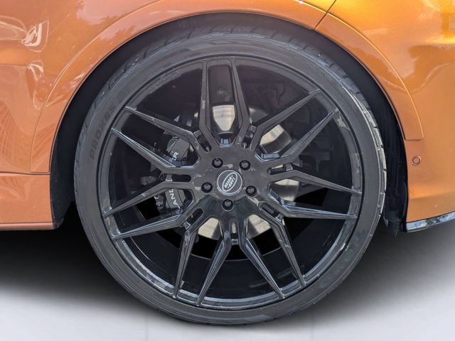 Used 2020 Land Rover Range Rover Sport SVR AWD/4WD image 11