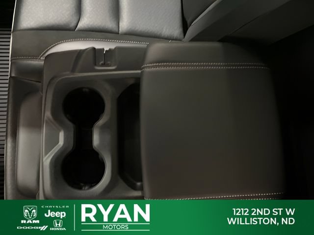 Used 2021 RAM 1500 Laramie w/ Sport Appearance Package AWD/4WD image 48