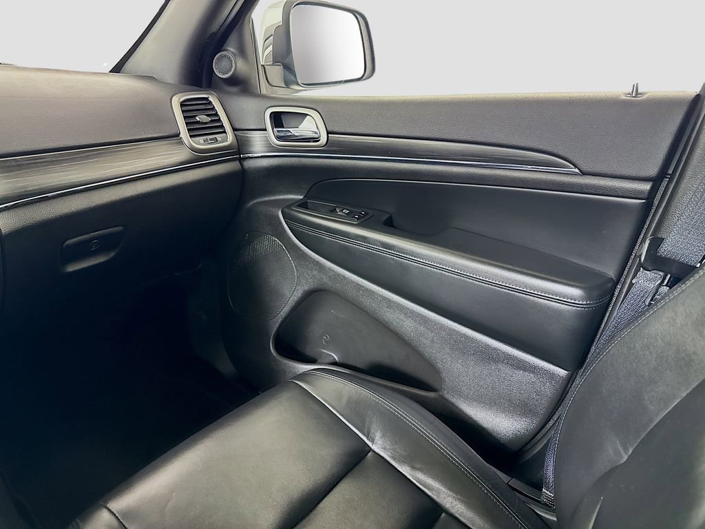 Used 2020 Jeep Grand Cherokee Limited image 22