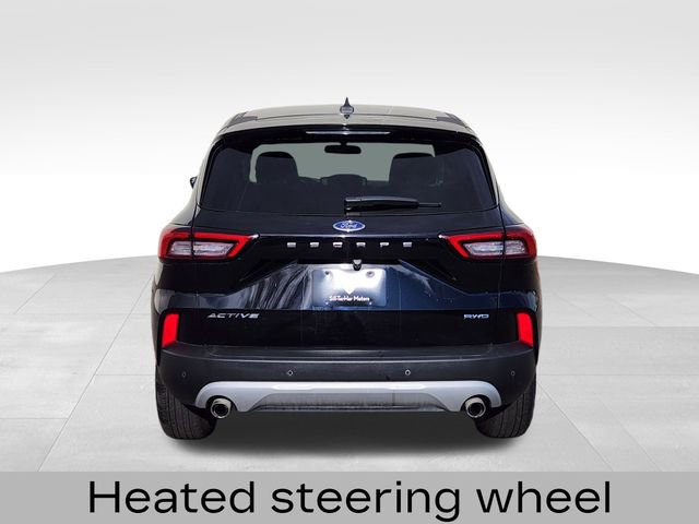 Used 2023 Ford Escape Active image 9