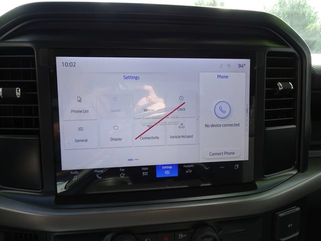 Used 2025 Ford F150 XL AWD/4WD image 21