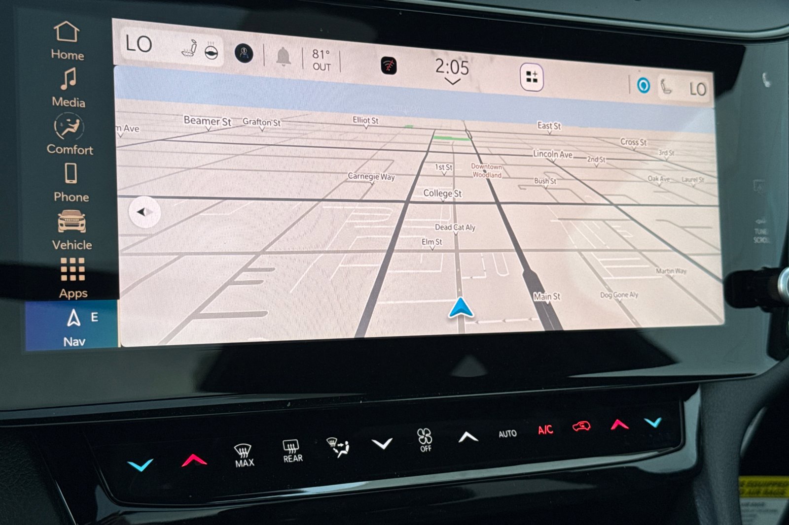 New 2026 Jeep Grand Cherokee Limited image 18