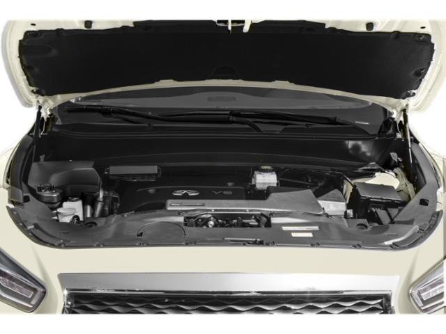 Used 2019 INFINITI QX60 Luxe w/ Essential Package FWD image 16