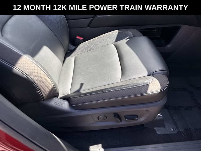 Used 2023 Nissan Pathfinder SL w/ SL Premium Package AWD/4WD image 10