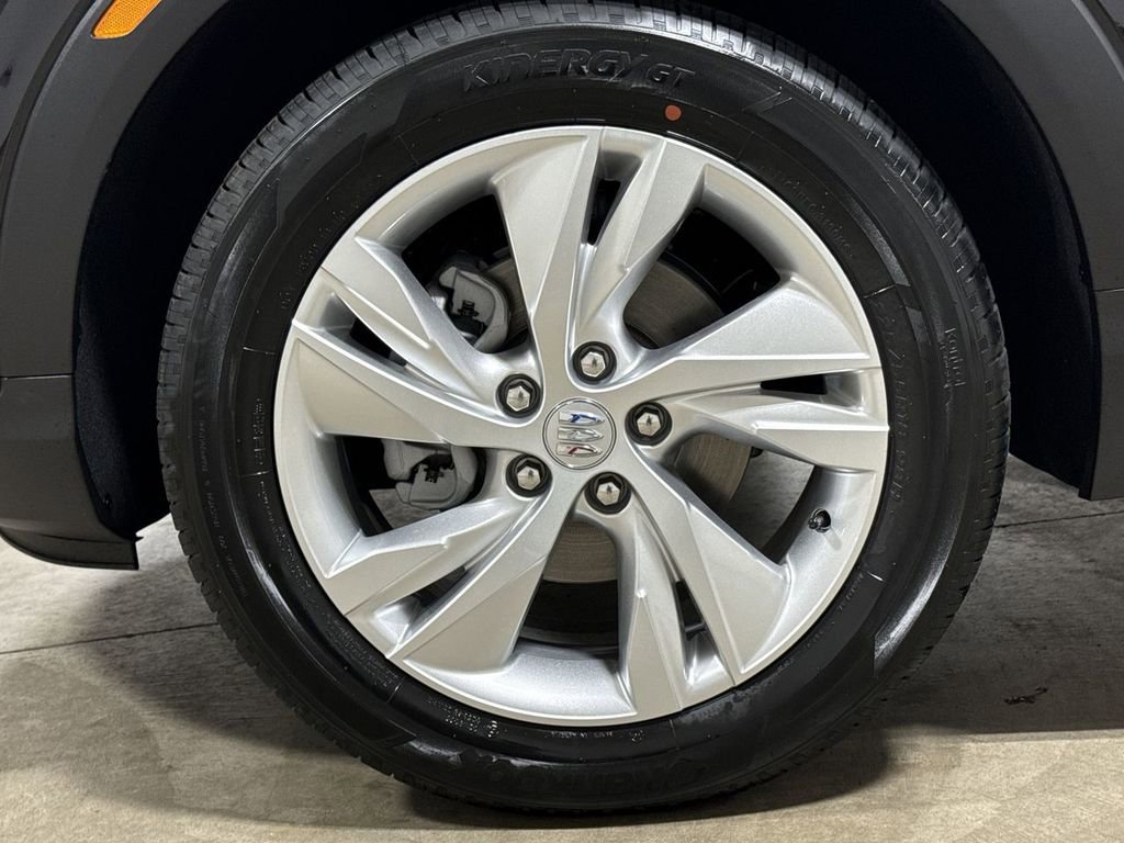 New 2026 Buick Encore GX Preferred image 26