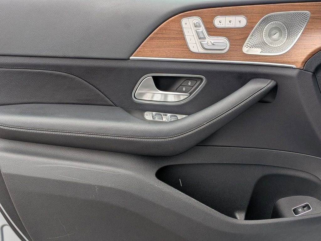 Used 2024 Mercedes-Benz GLE 350 GLE 350 image 14