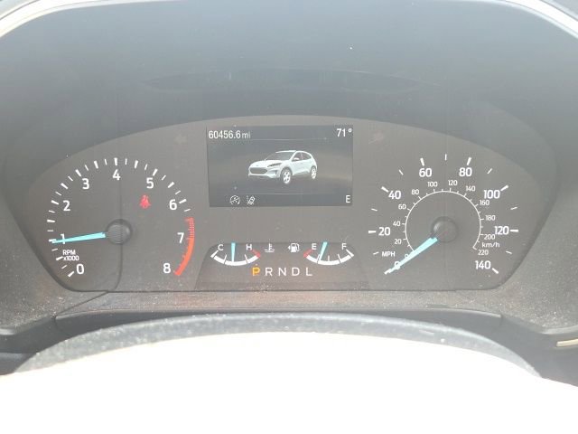 Certified 2022 Ford Escape SE image 36