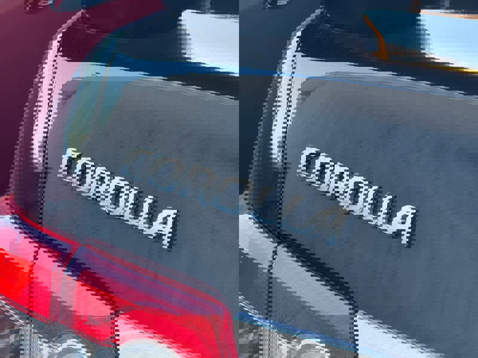 Used 2012 Toyota Corolla S image 21