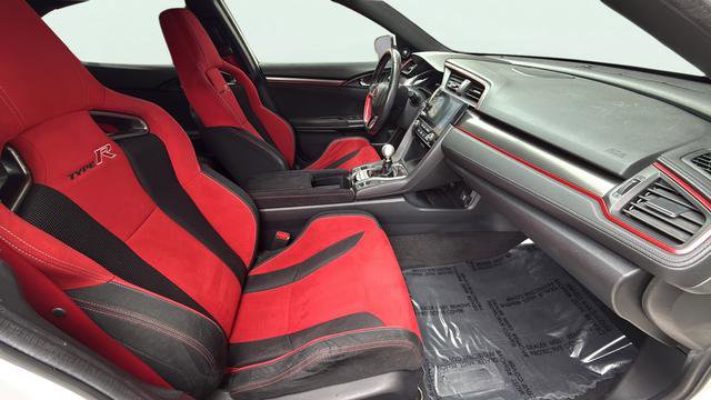 Used 2019 Honda Civic Type R image 21