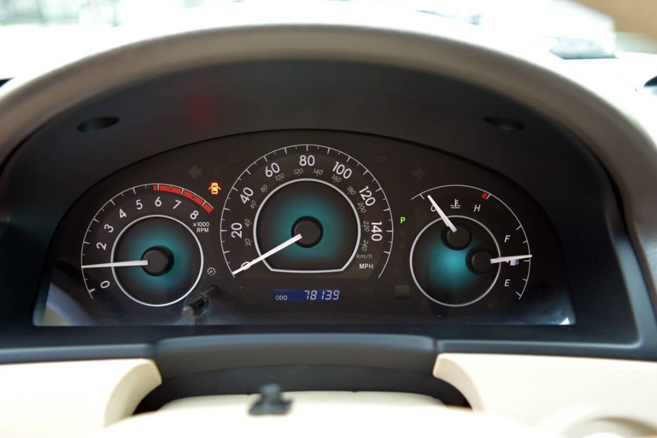 Used 2008 Toyota Solara SLE FWD image 23