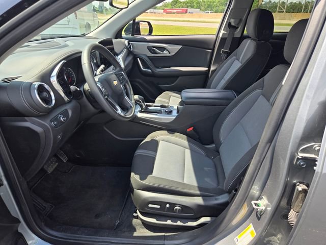 Used 2024 Chevrolet Blazer LT w/ Convenience Package image 10