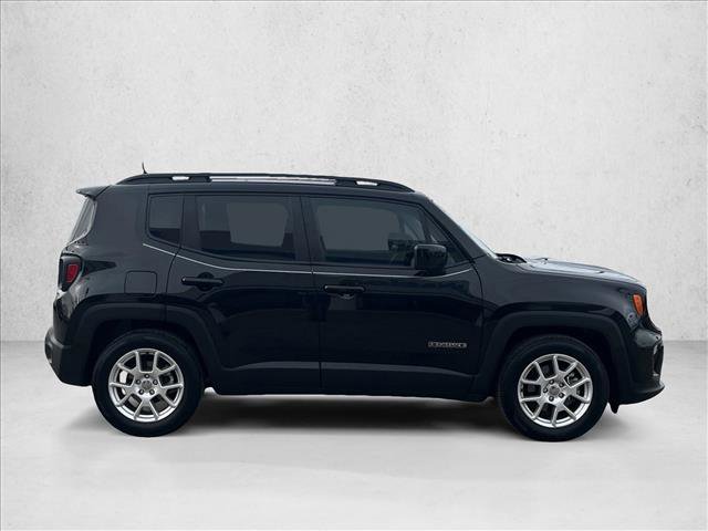 Used 2020 Jeep Renegade Latitude image 4
