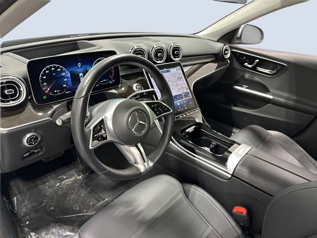 Used 2022 Mercedes-Benz C 300 4MATIC Sedan image 14