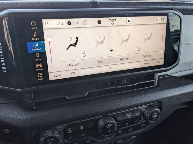 New 2025 Jeep Wrangler Sport S image 22