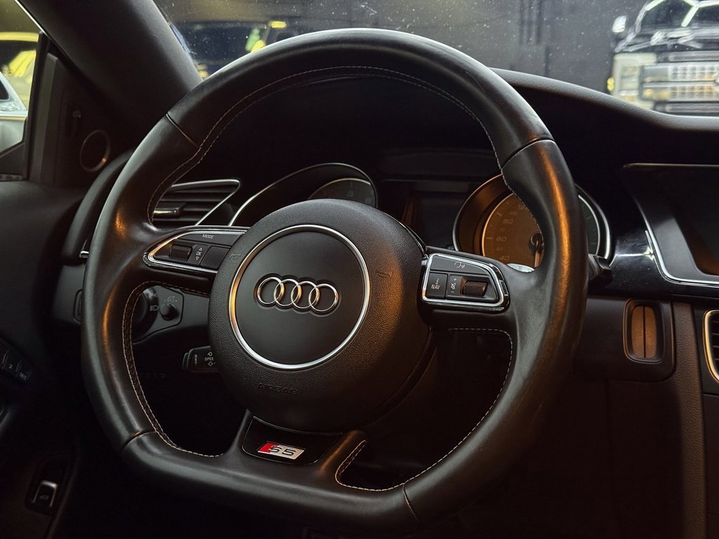 Used 2016 Audi S5 image 19