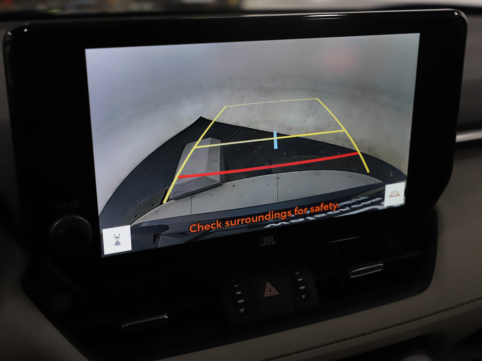 Used 2025 Toyota RAV4 XLE Premium w/ Weather Package image 22
