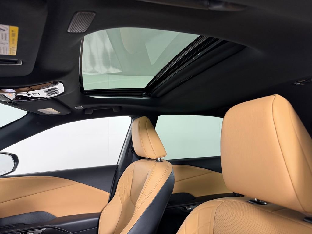 Used 2024 Lexus RX 350 Premium w/ Convenience Package image 22