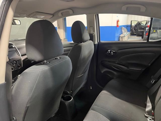 Used 2019 Nissan Versa SV FWD image 17