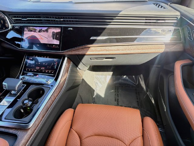 New 2027 Audi Q8 Prestige AWD/4WD image 19