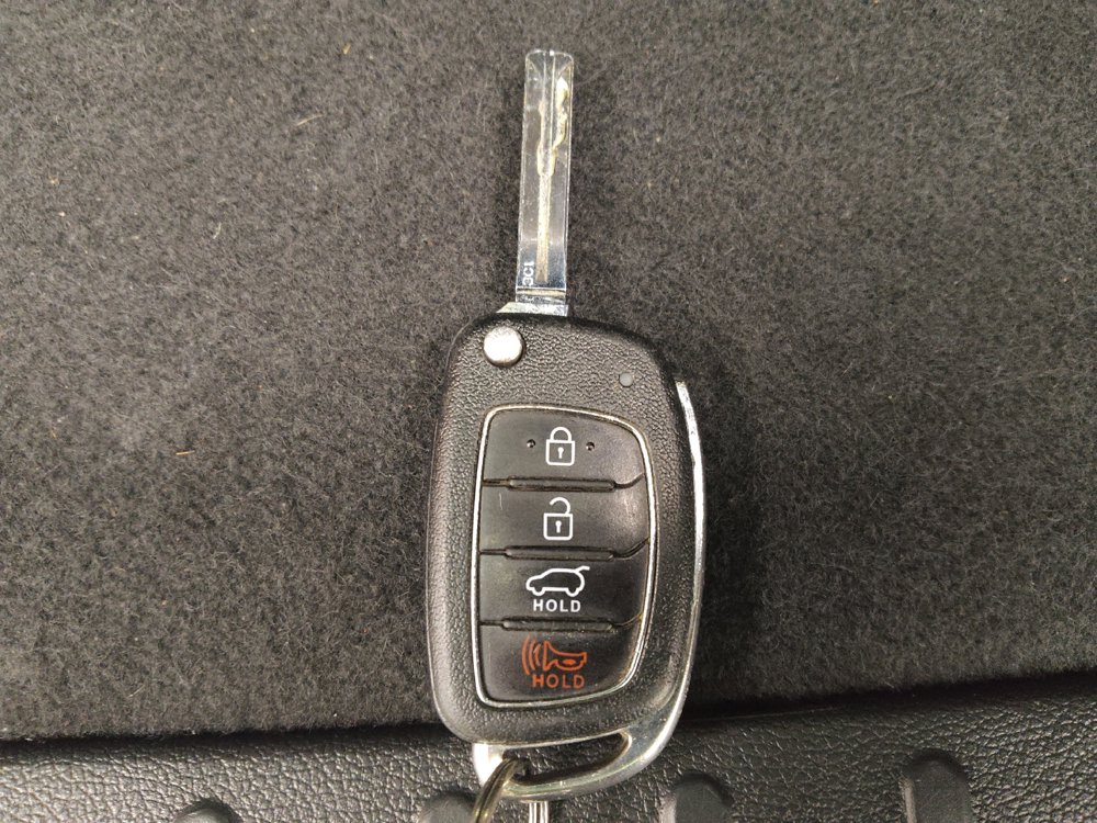 Used 2018 Hyundai Tucson SEL AWD/4WD image 32