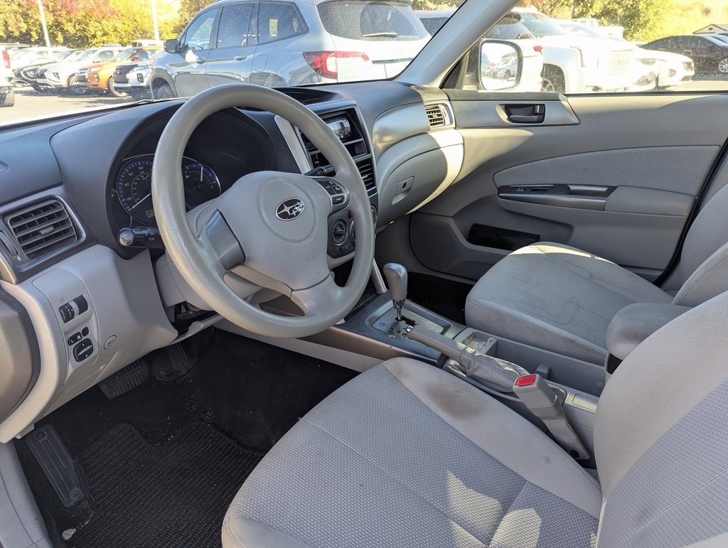 Used 2012 Subaru Forester 2.5X image 20