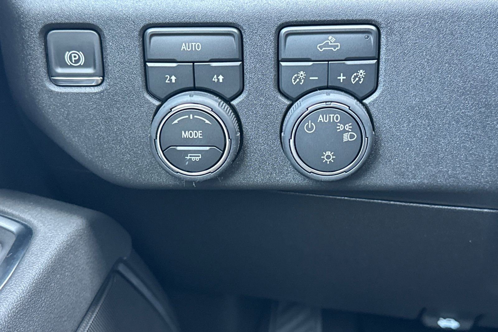 New 2026 Chevrolet Silverado 1500 LT image 27