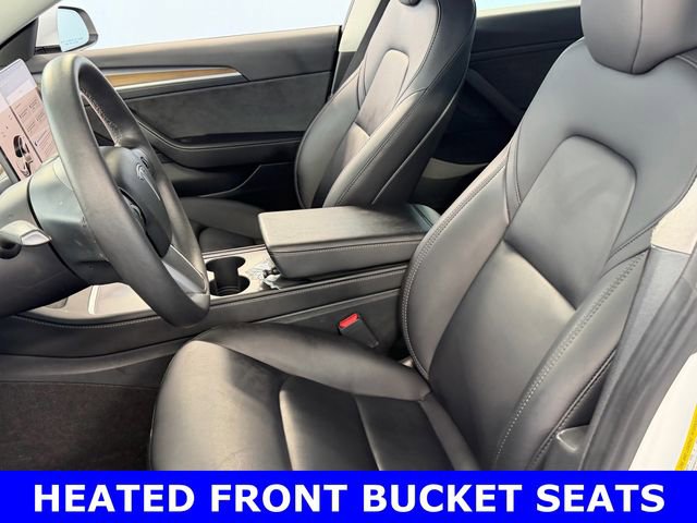 Used 2023 Tesla Model 3 Standard Range RWD image 5
