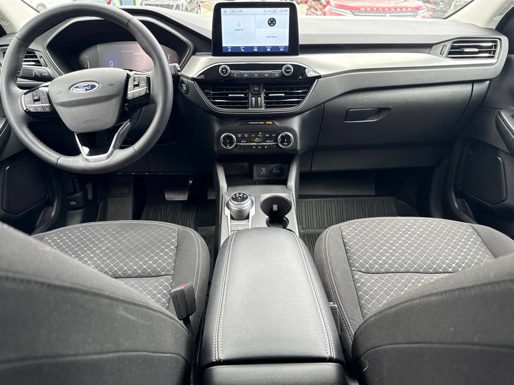 Used 2023 Ford Escape Active AWD/4WD image 18