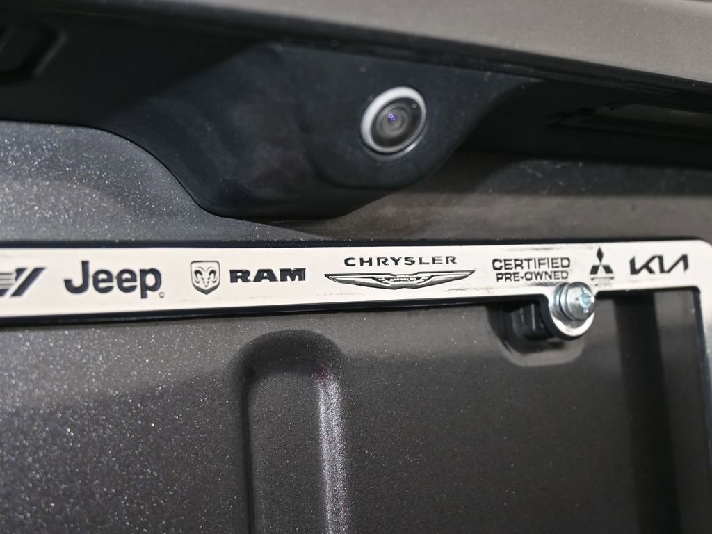 Used 2021 Jeep Compass Latitude image 29