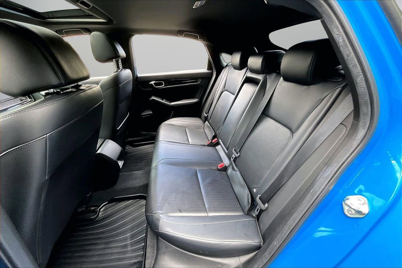 Used 2022 Honda Civic Sport Touring image 23