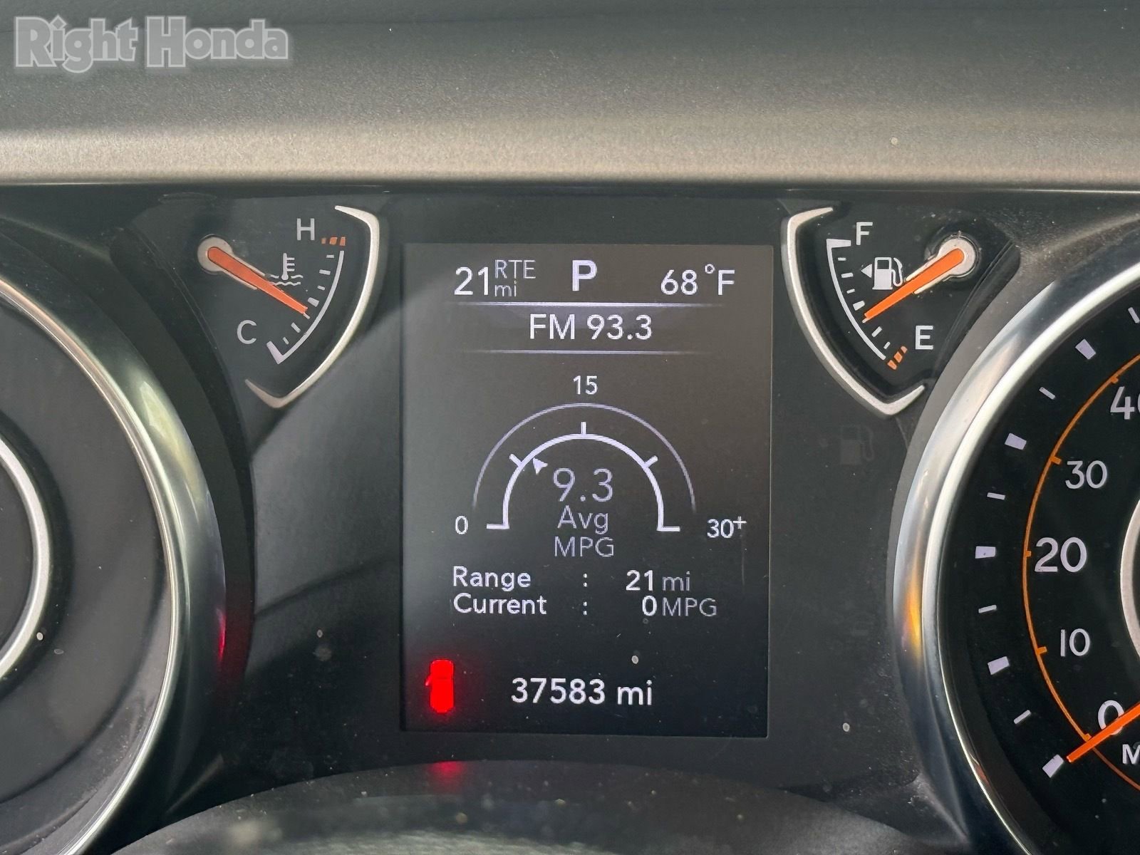 Used 2023 Jeep Wrangler Sport image 20