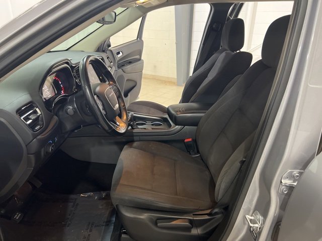 Used 2021 Dodge Durango SXT w/ 3rd Row Seating Group image 9