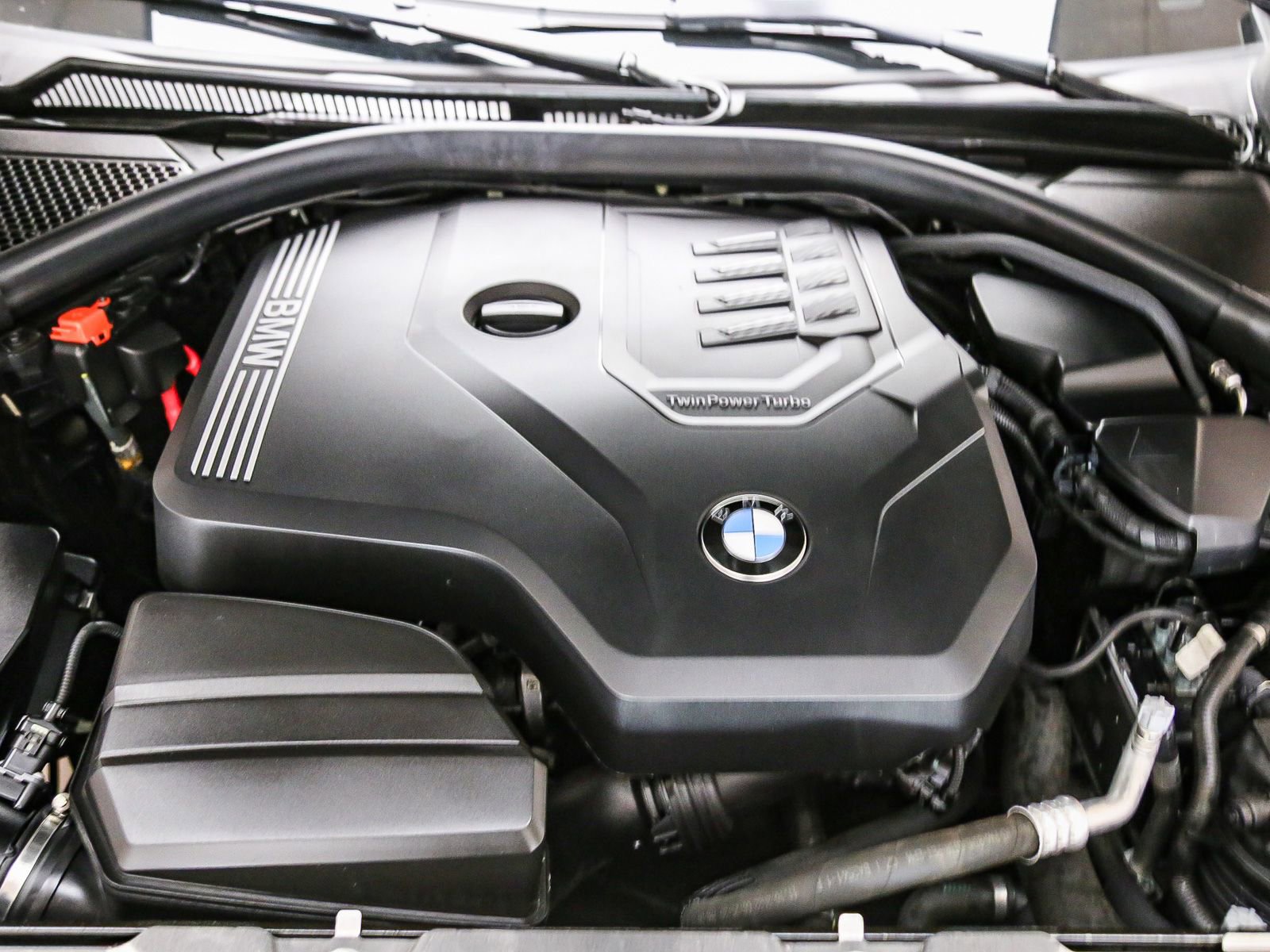 Certified 2023 BMW 330i Sedan w/ Driving Assistance Package RWD image 28