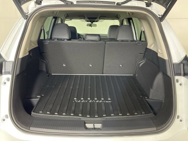 New 2026 Nissan Rogue SV AWD/4WD image 14