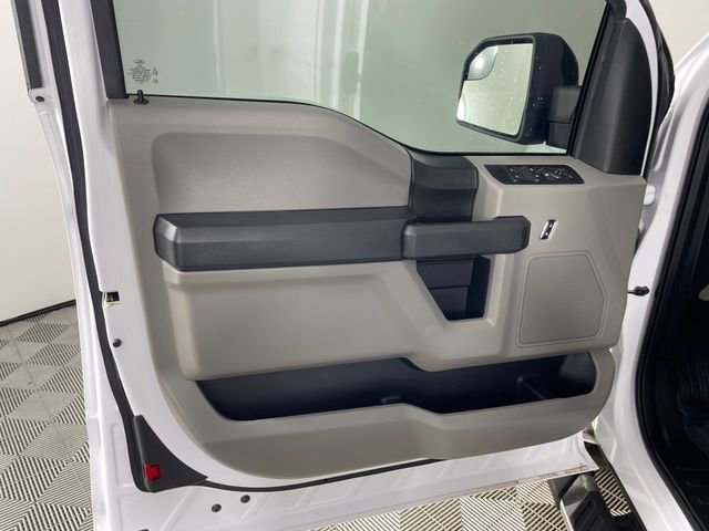 Certified 2017 Ford F150 XL w/ Equipment Group 101A Mid image 16