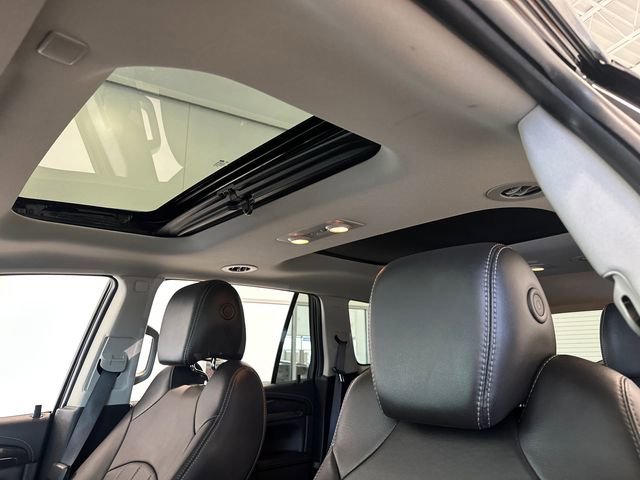 Used 2017 Buick Enclave Leather image 28