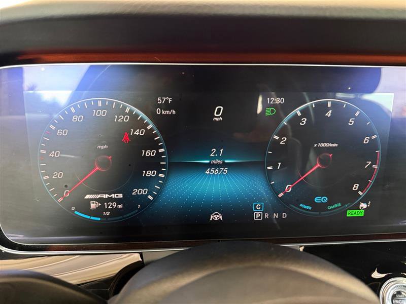 Used 2019 Mercedes-Benz AMG GT 53 image 30