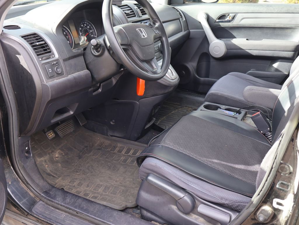 Used 2007 Honda CR-V LX image 4