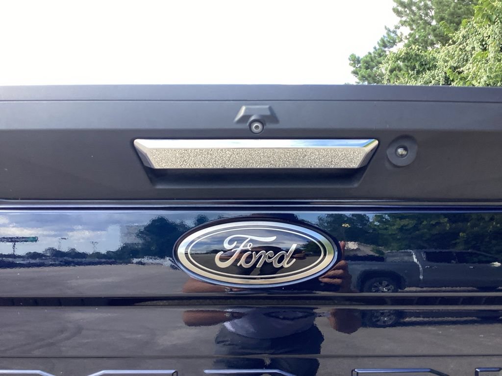 Used 2021 Ford F250 Lariat AWD/4WD image 19