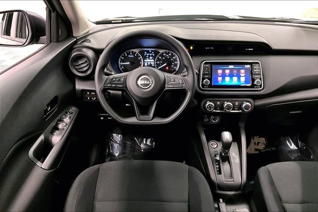 New 2025 Nissan Kicks Play S image 20