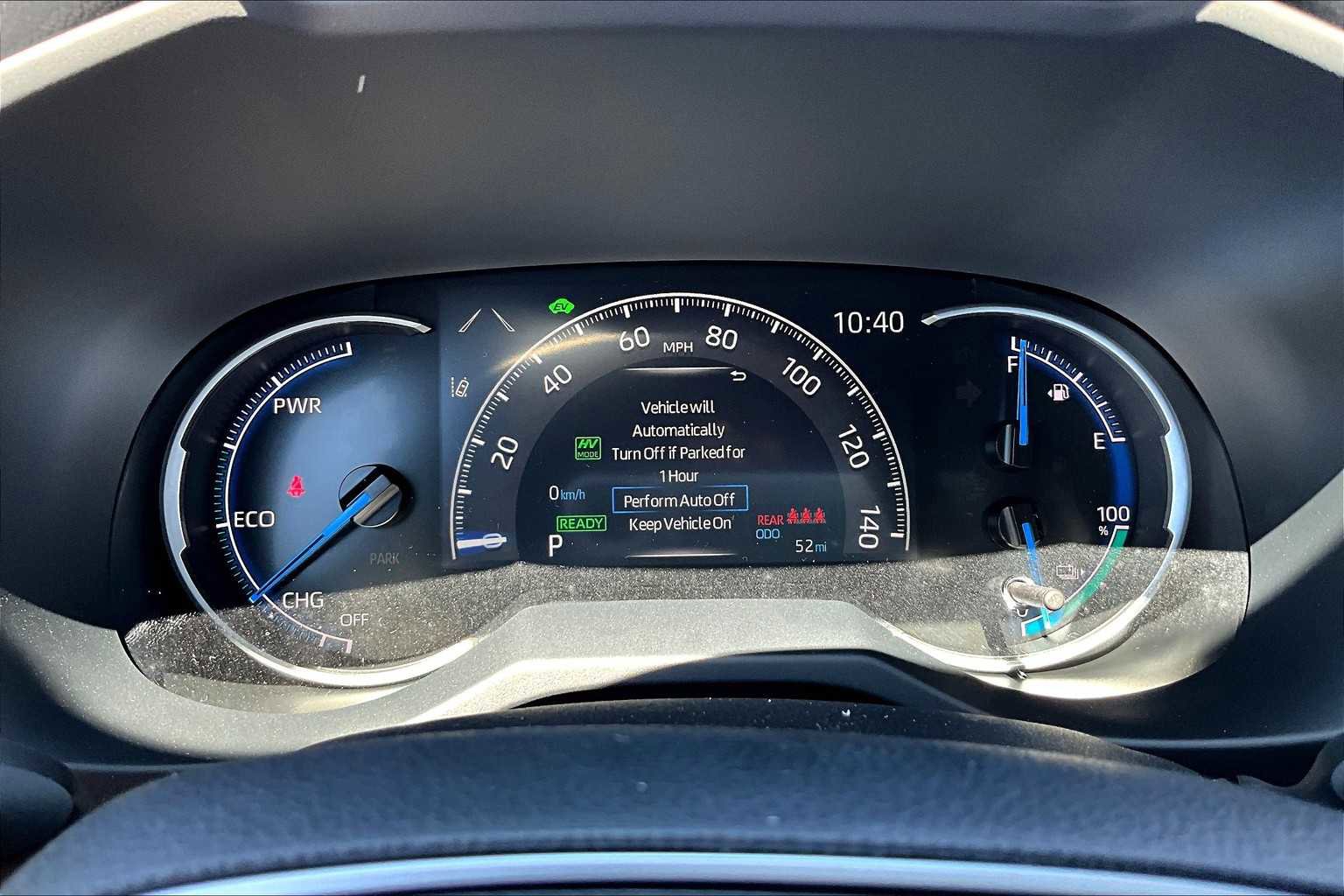 Certified 2025 Toyota RAV4 SE image 22