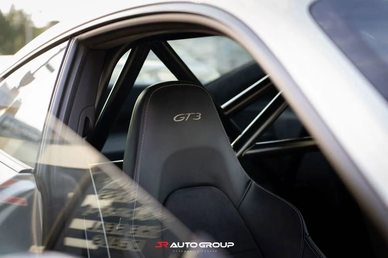 Used 2014 Porsche 911 GT3 RWD image 18