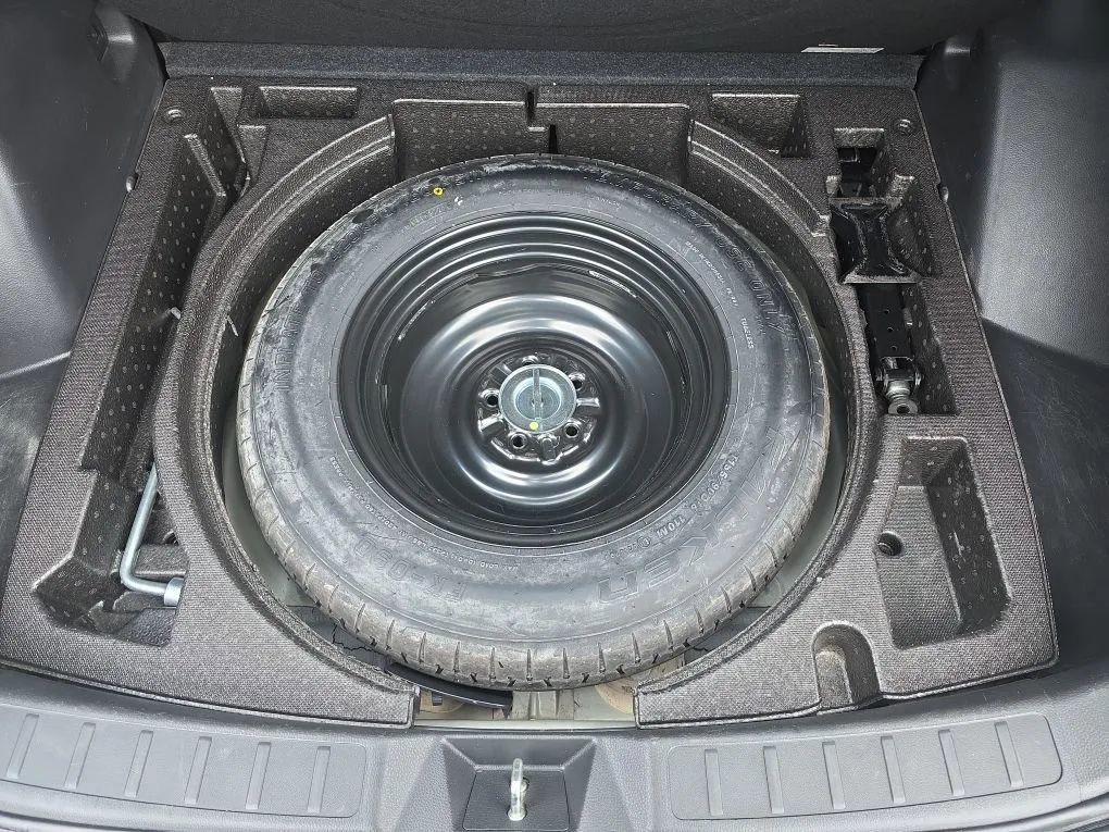 Used 2023 Mitsubishi Eclipse Cross LE AWD/4WD image 43