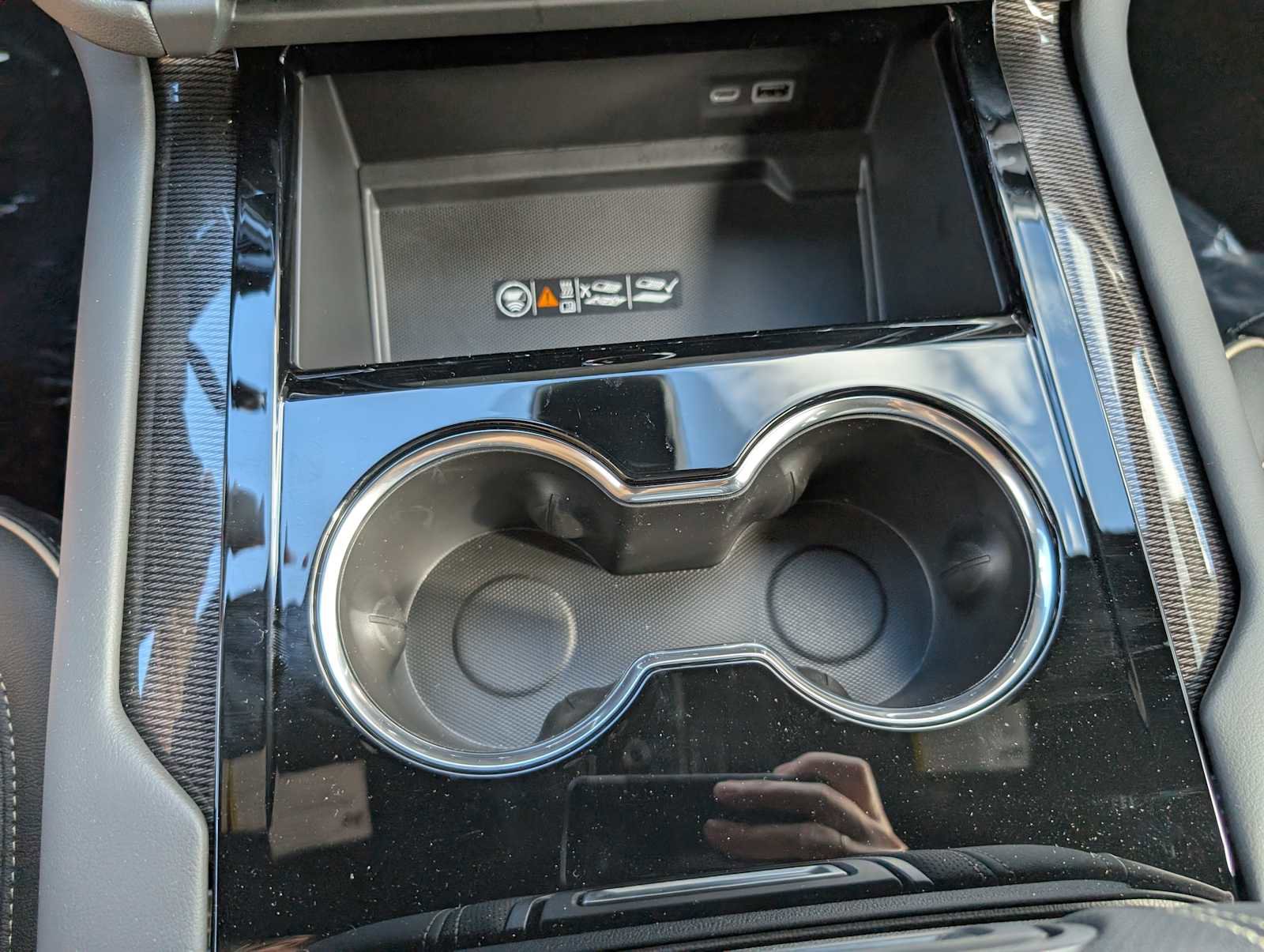 New 2026 GMC Yukon Elevation image 21