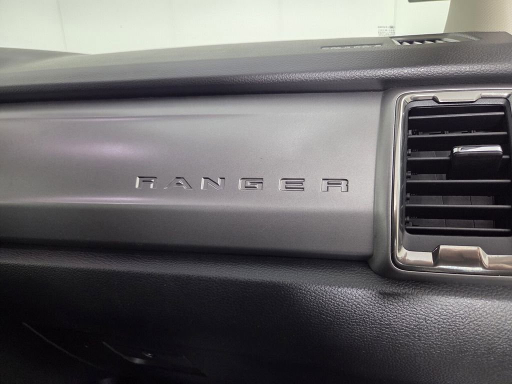 Used 2019 Ford Ranger XLT w/ Equipment Group 301A Mid image 32