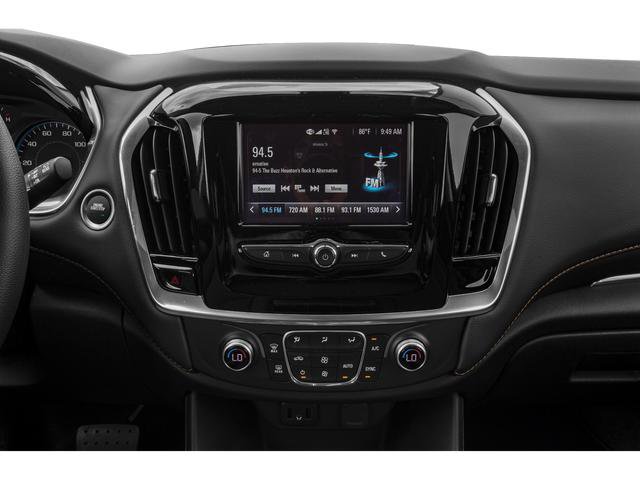 Used 2020 Chevrolet Traverse LS image 26